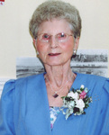Betty  Freistadt (Torwalt)
